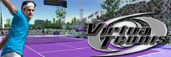 E3 2011: Virtua Tennis 4 bude handheldová