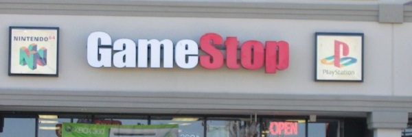 Gamestop se rozpovídal o hardwaru