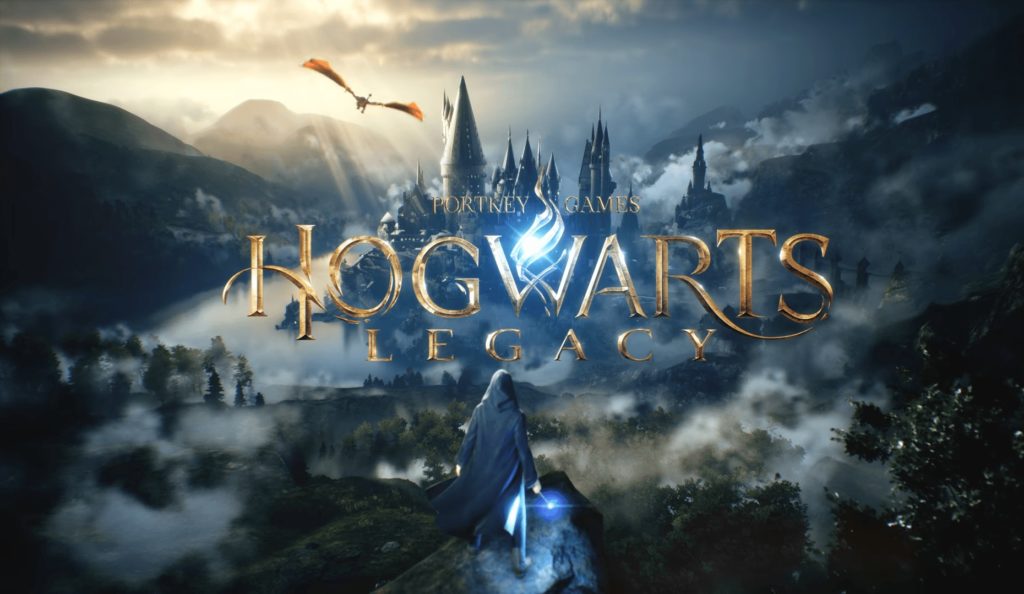 Hogwarts Legacy představuje v novém videu ředitele Bradavic