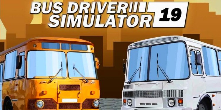 Bus Driver Simulator 19 v češtině