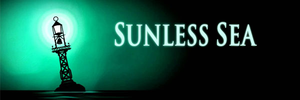 Sunless Sea – vy a moře