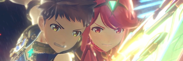 Magie a mechanická vylepšení v příběhovém traileru ke Xenoblade Chronicles 2