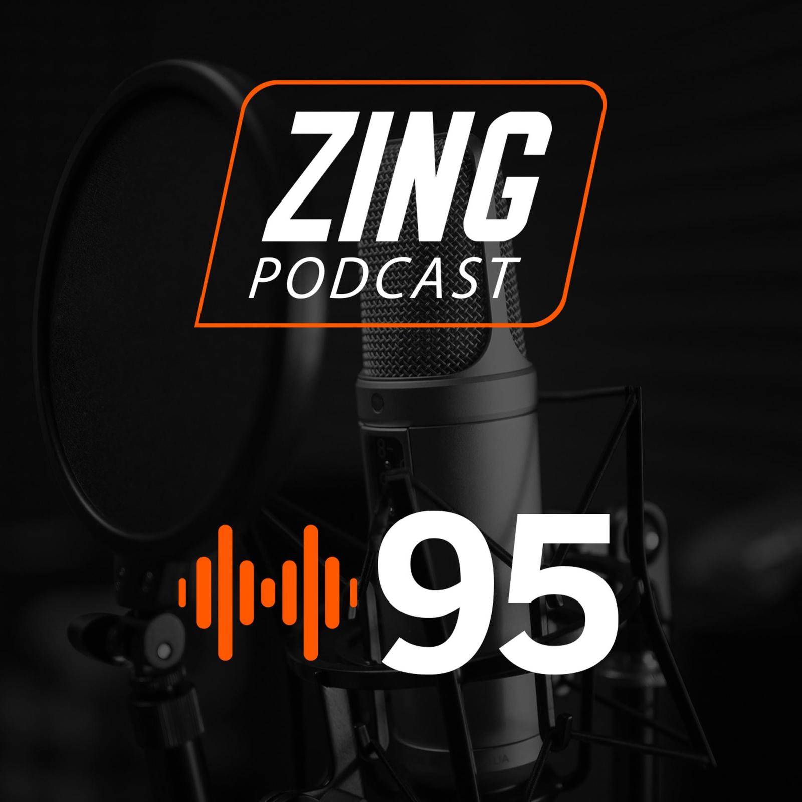 Zing Podcast #95: Opomíjené hry roku 2023