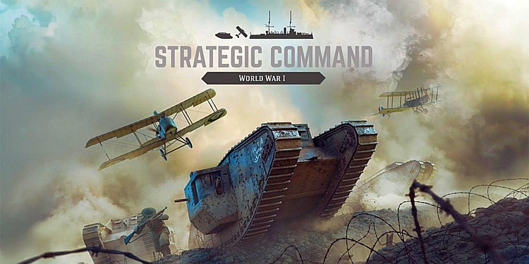 Strategic Command: World War I