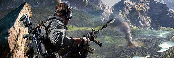 Zláká vás multiplayer akce Sniper: Ghost Warrior 3?