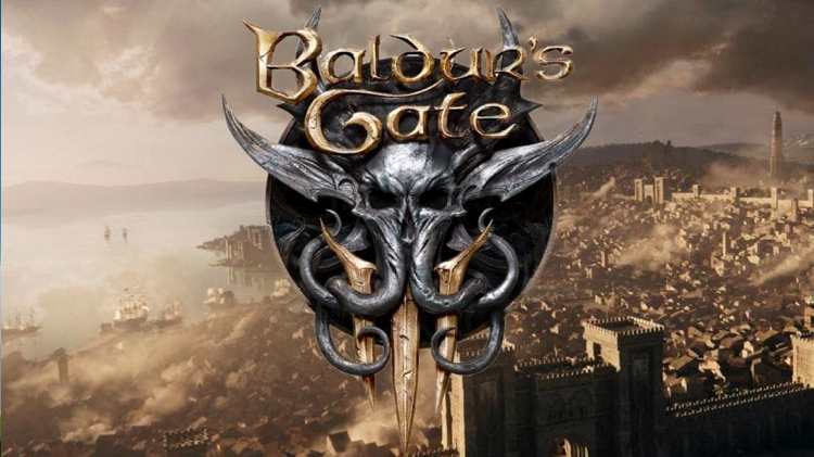 Známe cenu předběžného přístupu Baldur's Gate 3