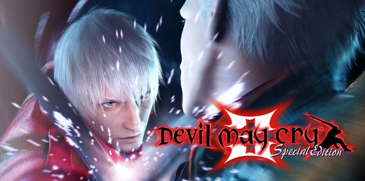 Devil May Cry 3: Special Edition v launch traileru