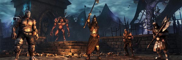 Mordheim: City of the Damned přináší zásadní update