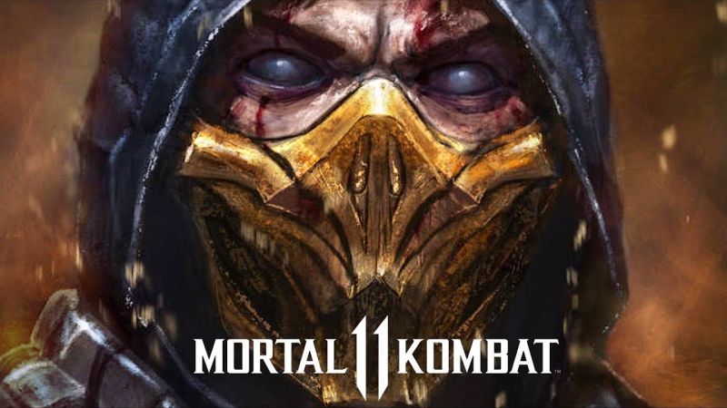 První ukázka ze Switch verze Mortal Kombat 11