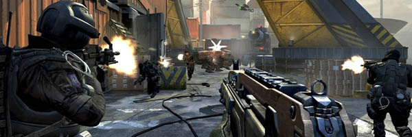 Black Ops 2 na Wii U s AAA grafikou a 60 snímků za vteřinu