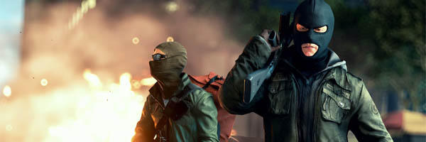 Trailer na Battlefield: Hardline vás zve do nové džungle