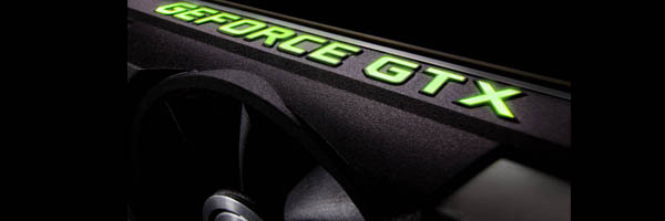 Nvidia představila grafickou kartu GeForce GTX 690