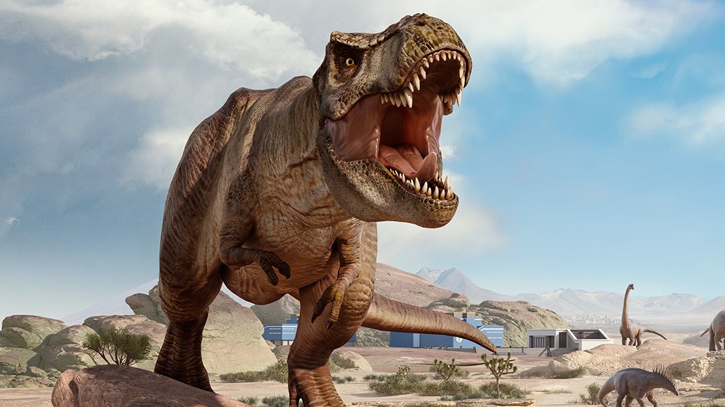 Jurassic World Evolution 2 se pochlubilo novým trailerem a datem vydání