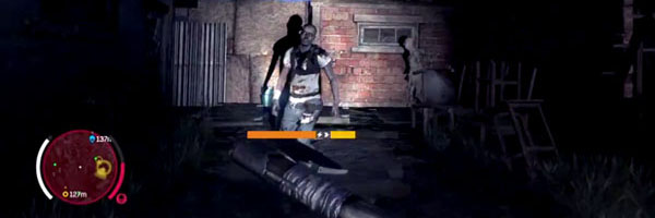 Další gameplay záběry z Dying Light