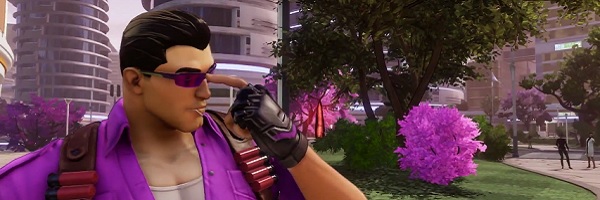 V Agents of Mayhem bude řádit i Johnny Gat ze Saints Row