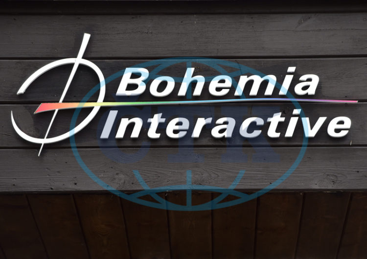 Vyvráceno: Bohemia Interactive údajně odkoupena za 6 miliard čínským gigantem