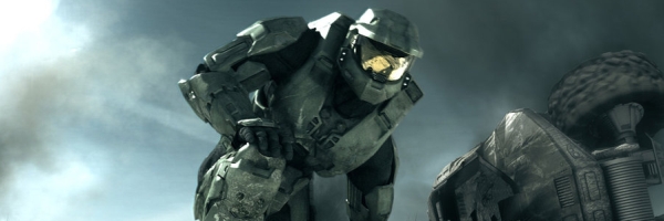 Halo: Combat Evolved Anniversary – Master Chief po plastice