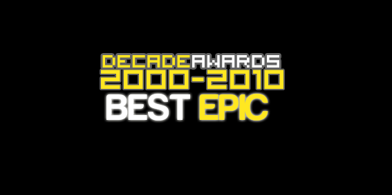 DecadeAwards