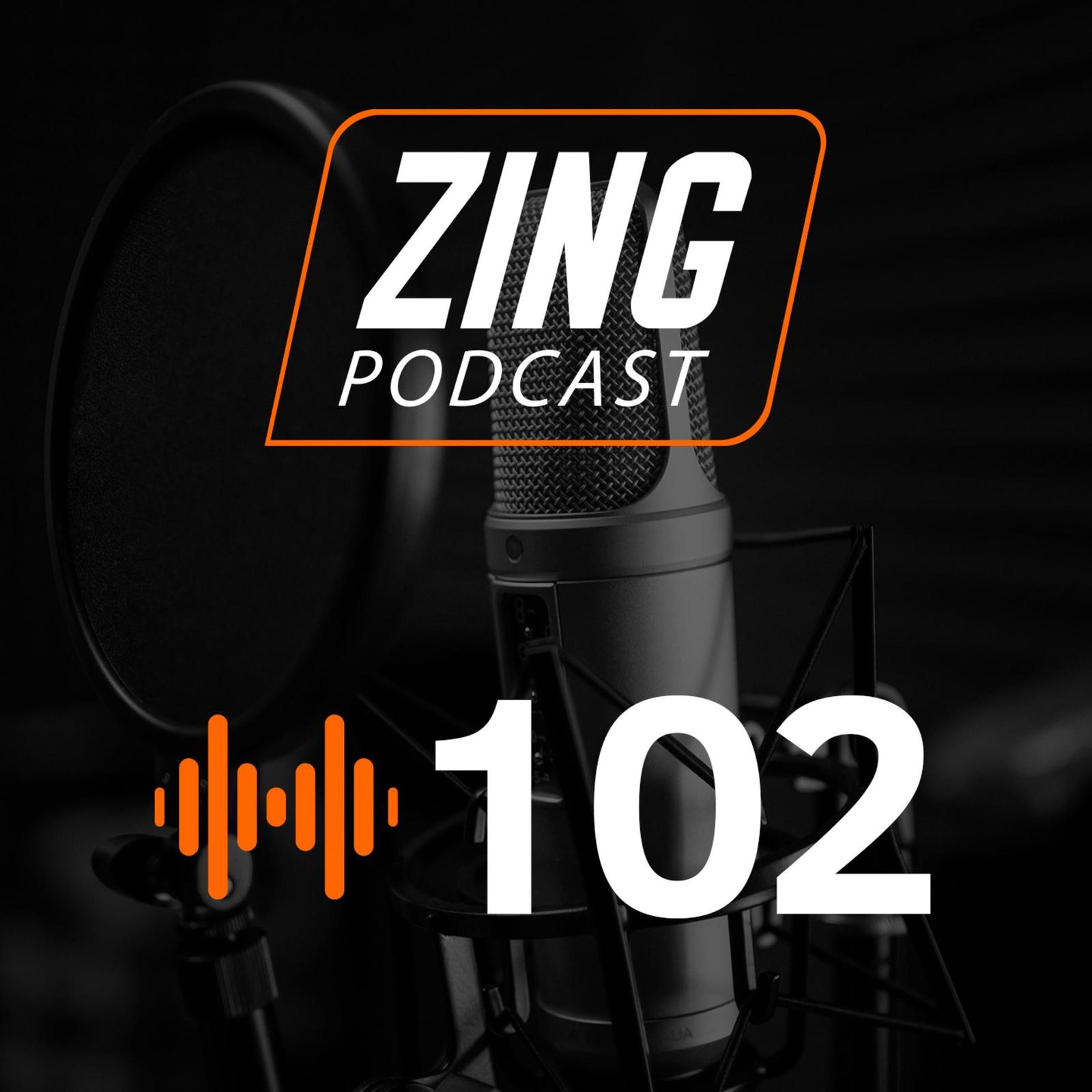 Zing Podcast #102: Budoucnost Xboxu, další JRPG a Mario