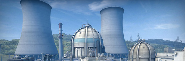 Do Counter-Strike: Global Offensive se vrací oblíbená mapa Nuke