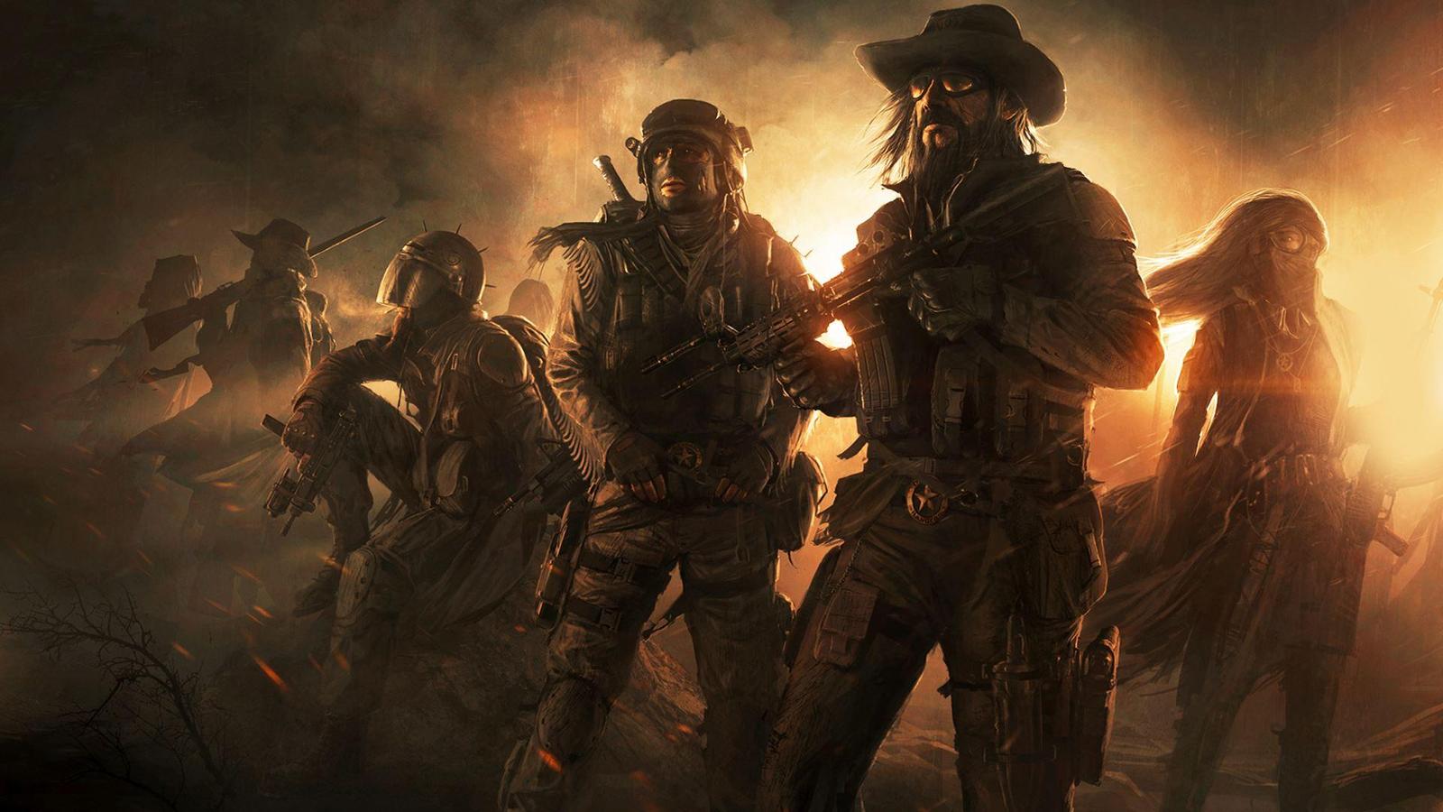 Oficiálně představena Switch verze Wasteland 2