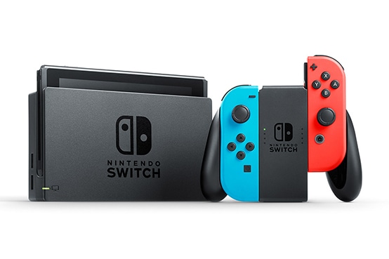 Nintendo má letos vydat dvě nové verze Switche