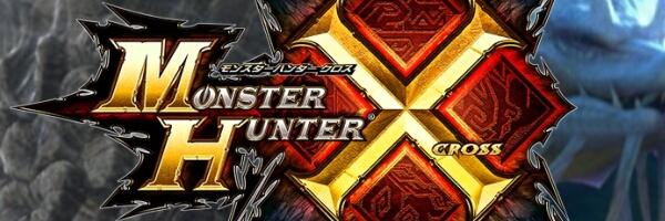 Kupa nových videí z Monster Hunter X