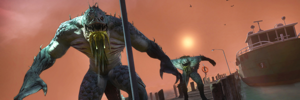 Za měsíc vyjde free-to-play online RPG Secret World Legends