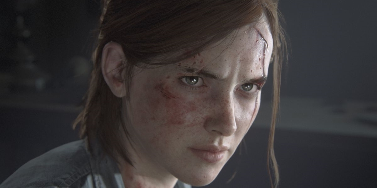 The Last of Us Part 2 hratelné na PAX East 2020