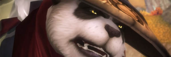 WoW: Mists of Pandaria - Siege of Orgrimmar trailer