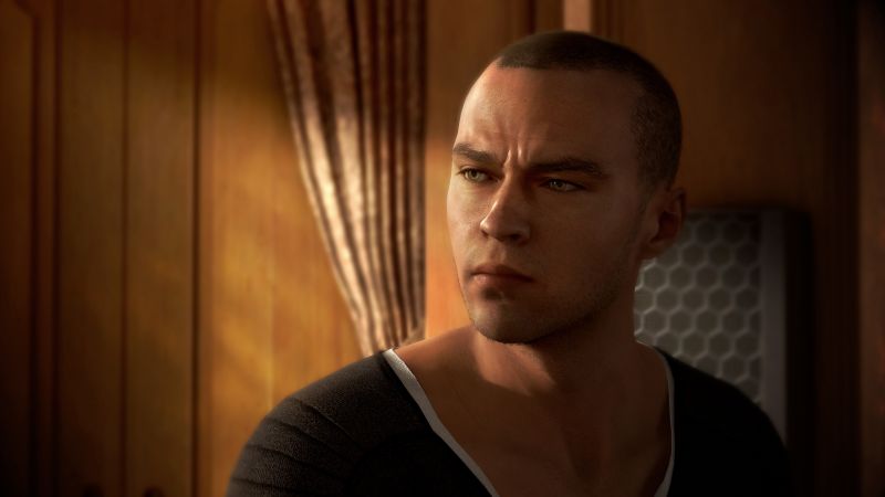 Sony ani Microsoft nekoupí studio Quantic Dream