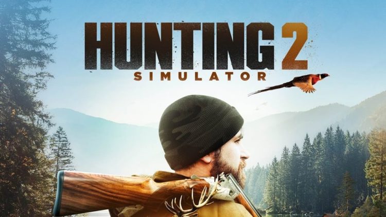 Recenze Hunting Simulator 2