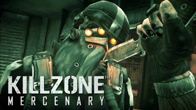 Došlo k vypnutí serverů pro Killzone: Mercenary