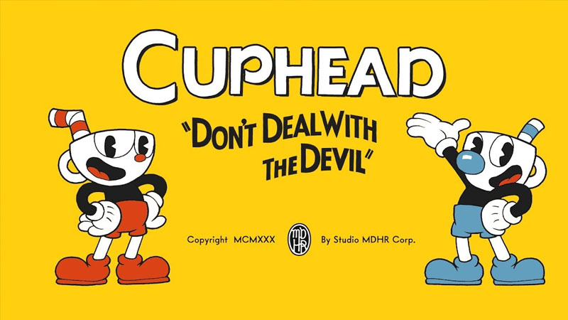 Cuphead vyjde na další "platformě". Tou budou automobily Tesla