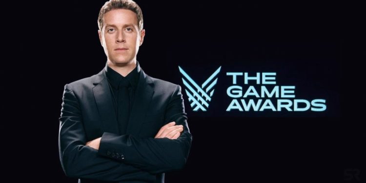 Geoff Keighley - recept na úspěch