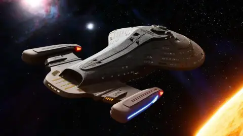 Fanoušci Star Treku se dočkali nové ambiciózní hry