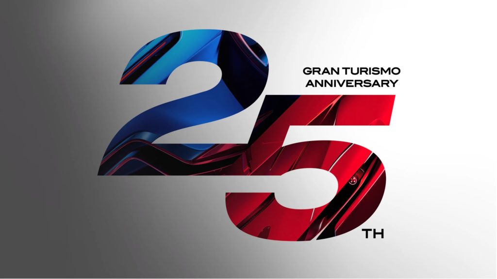 Gran Turismo slaví 25 let