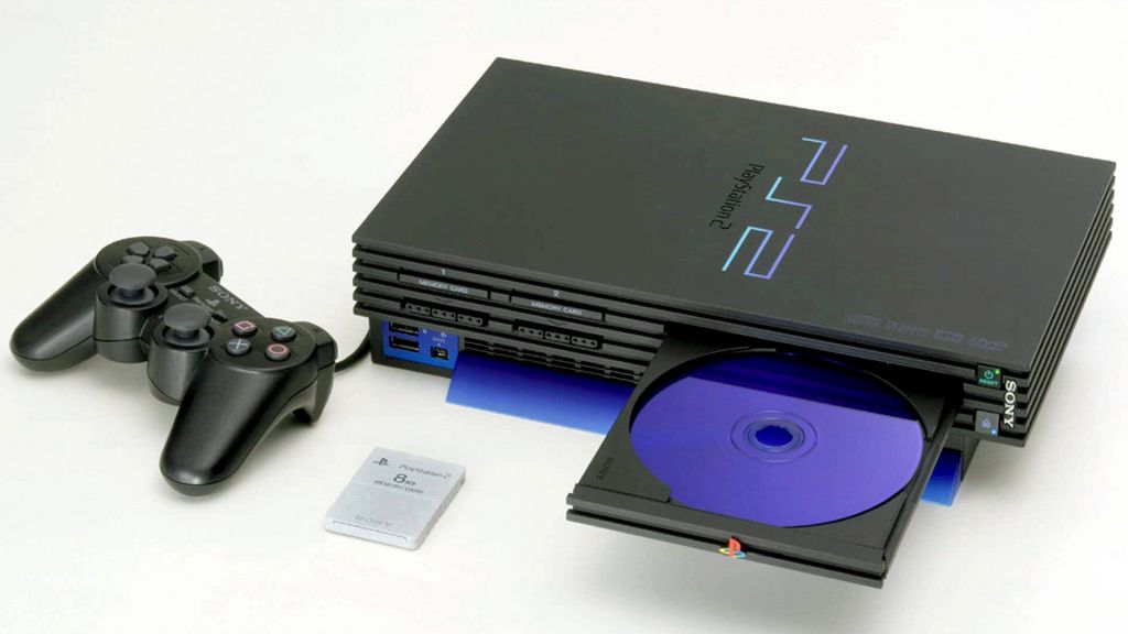 Historie PlayStation 2 – nejprodávanější konzole světa