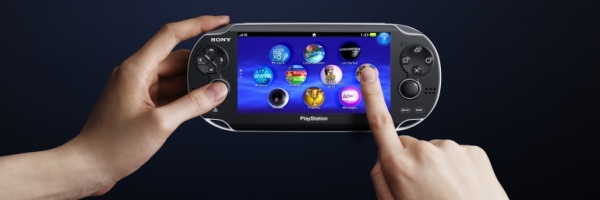 Sony představuje "herní" trailer nového PSP