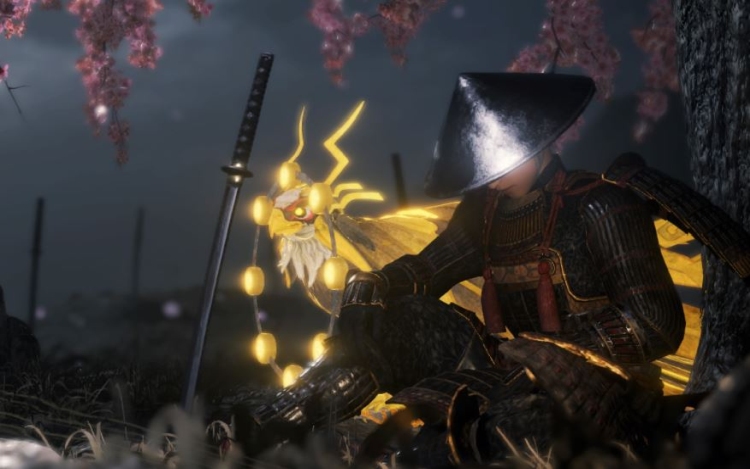 Recenze Nioh 2