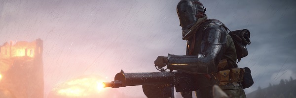 Insideři Battlefieldu budou mít v betě jednodenní náskok