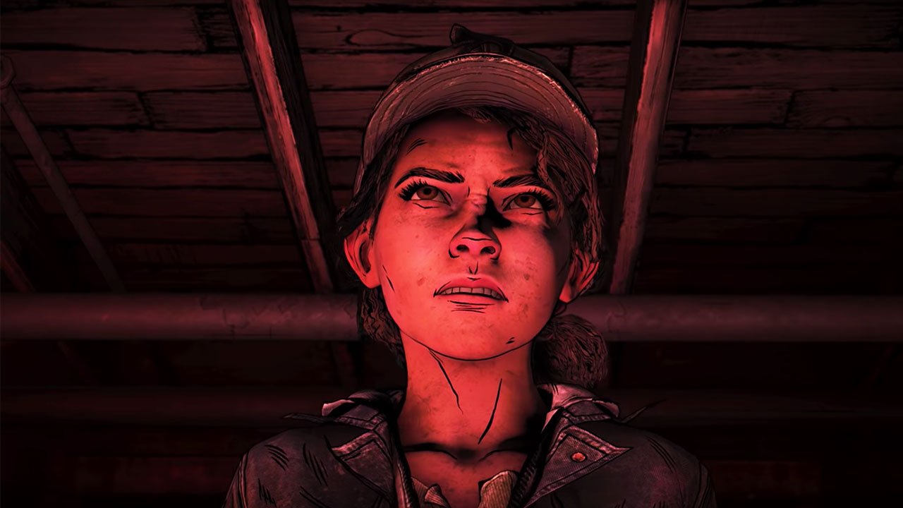 Poslední série The Walking Dead od Telltale Games v novém traileru