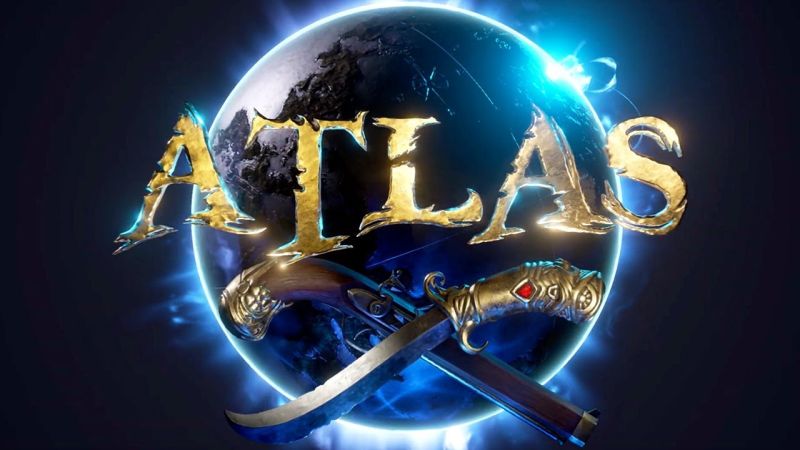 Tvůrci survivalu ARK oznamují MMO titul Atlas s piráty