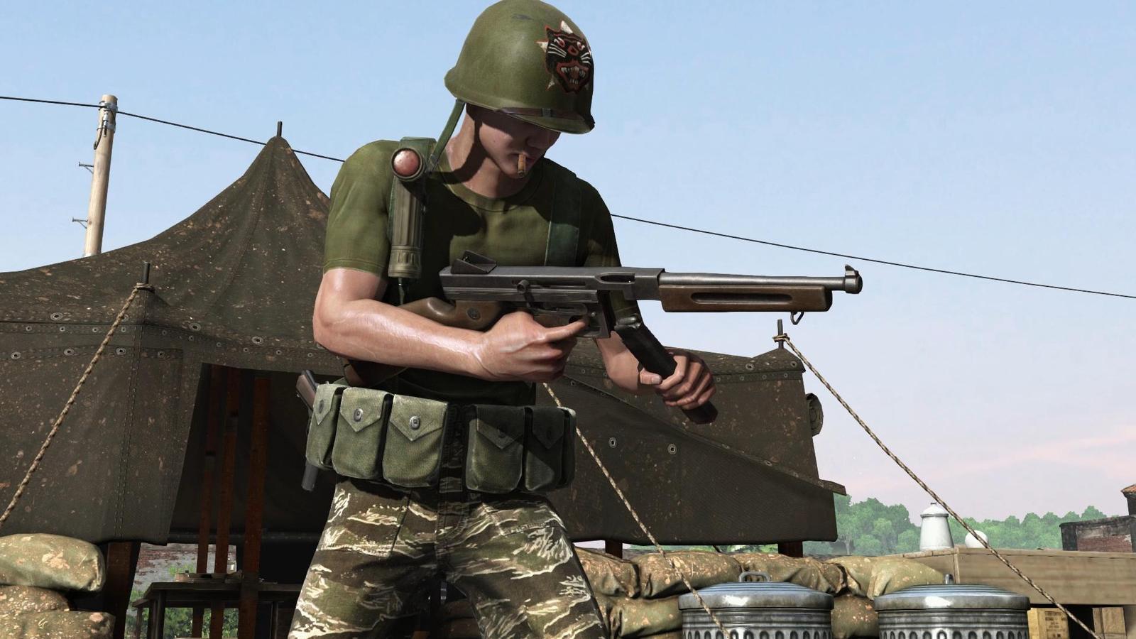 Rising Storm 2: Vietnam obohatí nová frakce