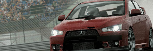 Povedené obrázky z Project CARS