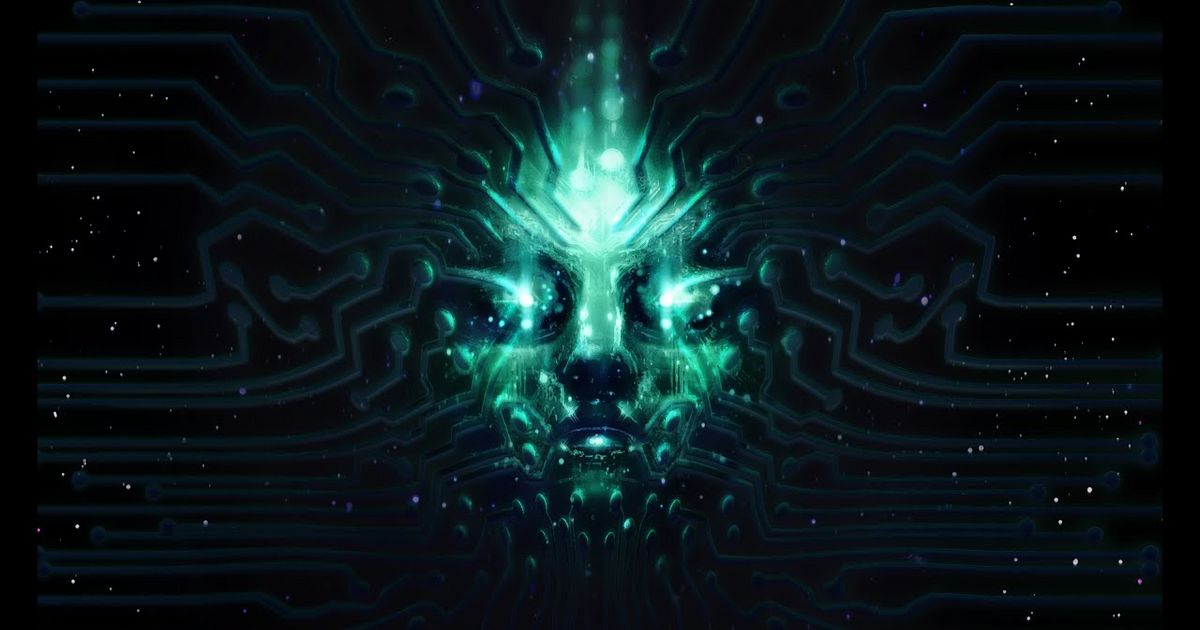 System Shock (snad) dorazí v březnu 2023. Remake dostal nové datum vydání na Steamu