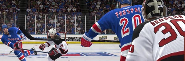 Fanoušci BF: Bad Company soutěží o NHL 11