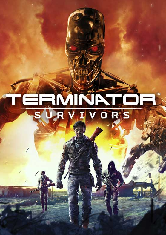 Terminator: Survivors