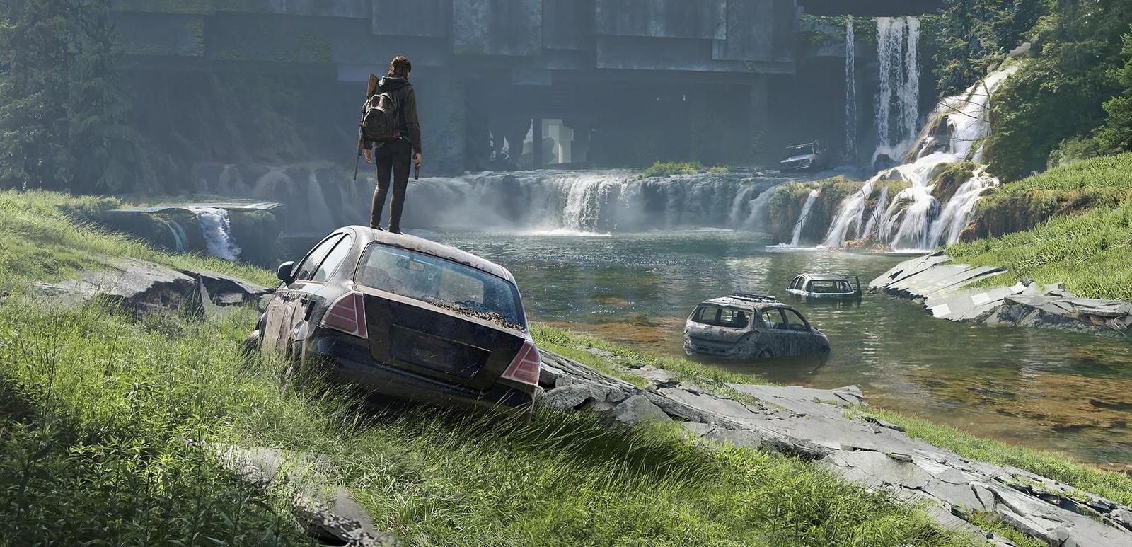 The Last of Us Part II slaví dva roky od vydání