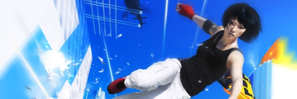 Mirror’s Edge 2 na Frostbite 2 enginu